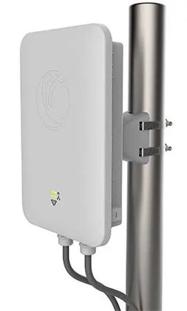 Aksesorë për Rrjet Cambium Networks NET Z Cambium cnPilot e700 tilt Montimi bracket - 1
