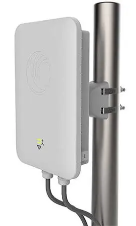 Aksesorë për Rrjet Cambium Networks NET Z Cambium cnPilot e700 tilt Montimi bracket