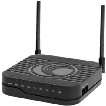 Aksesorë për Rrjet Cambium Networks NET Z Cambium cnPilot™ R201P