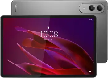 Tablet Lenovo Yoga Tab 11.1, 12GB RAM, 256GB UFS 4.0, gri Luna