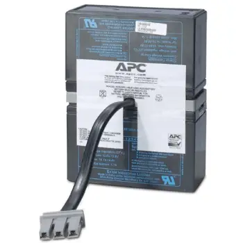 UPS APC Ersatzbatterie RBC33