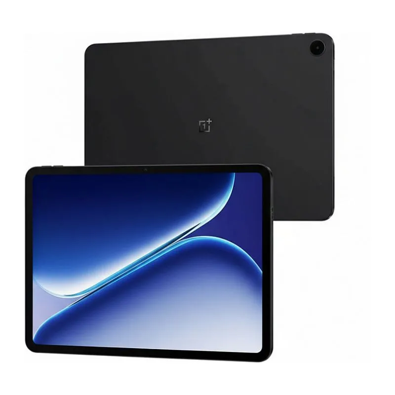 Tablet OnePlus Pad Go 2 5G / 8 GB RAM / 256 GB – Zezë - 1