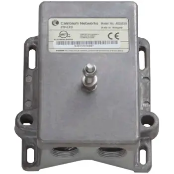 Aksesorë për Rrjet Cambium Networks NET Z Cambium LPU dhe Grounding Kit (1 kit për END)