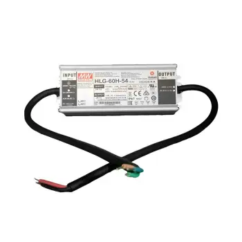 Aksesorë për Rrjet Cambium Networks NET Z Cambium cnWave Outdoor AC/DC PSU 60W 54VDC