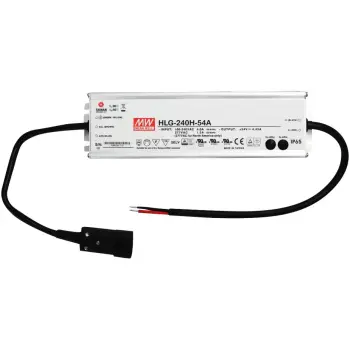 Aksesorë për Rrjet Cambium Networks NET Z Cambium Furnizimi i Energjisë AC 54V 240W
