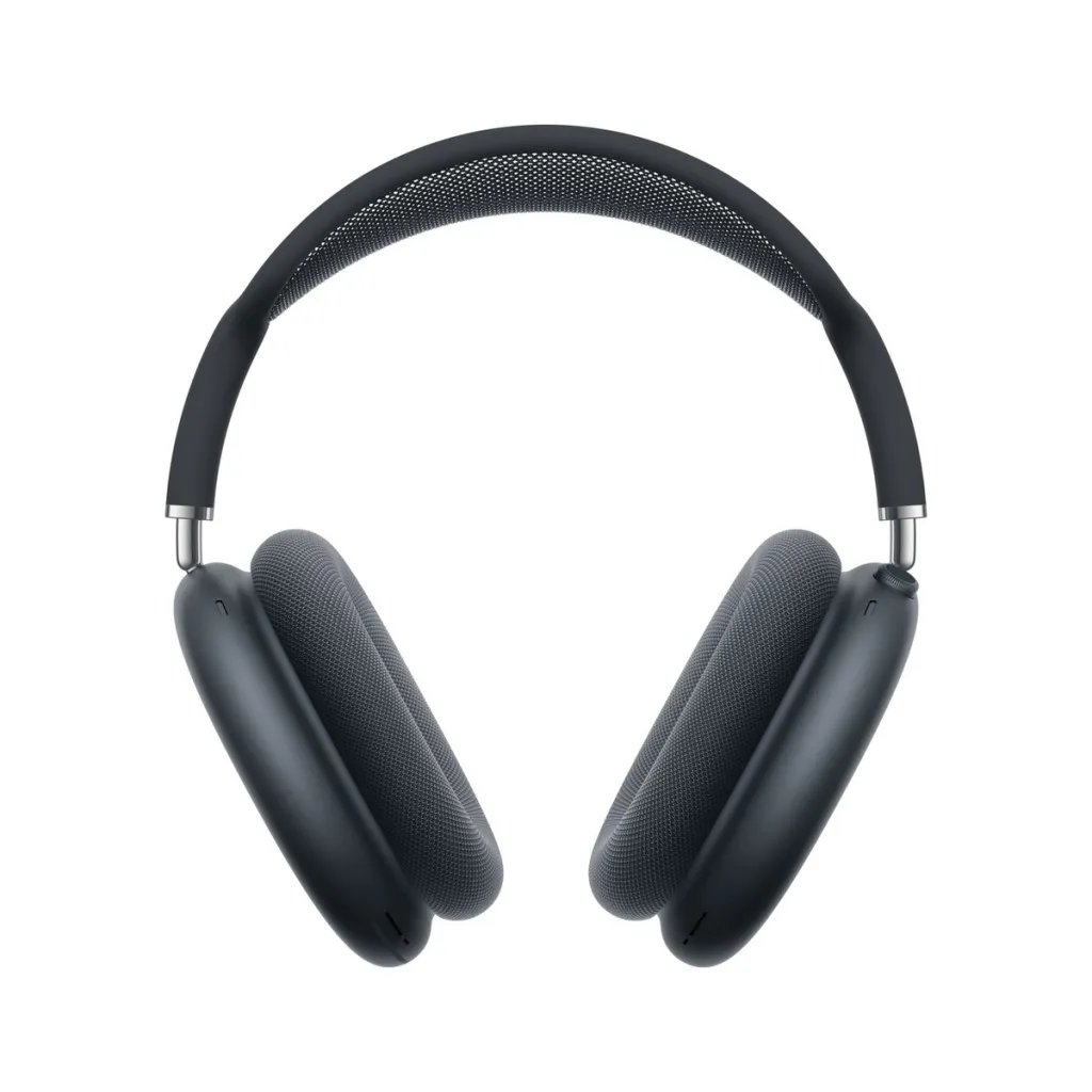 Apple AirPods Max (2nd generation) MWW43ZM/A – Midnight - 1