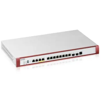 Ruter NET Z Zyxel Firewall USG FLEX 100H Pako e Sigurisë Gold 1 Vit