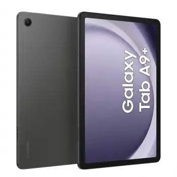 Tablet Samsung Galaxy Tab A9+ X216, 11", 8GB 256GB, gri grafit