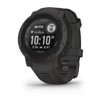 Orë e mençur Garmin 02627GB / 010-02627-00 – Zezë