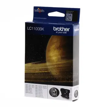 Ink Brother LC-1100BK / LC1100BK – Zezë