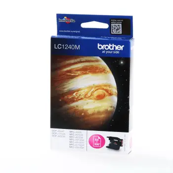 Ink Brother LC-1240M / LC1240M – Rozë