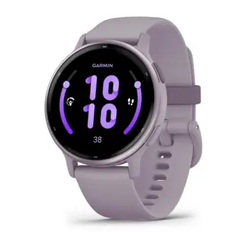 Orë e mençur Garmin Wearable Vivoactive 5 / 010‑02862‑13 – Vjollcë