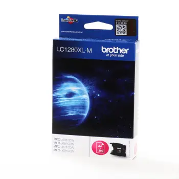 Ink Brother LC-1280XLM / LC1280XLM – Rozë