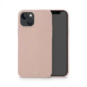 Aksesorë për telefon dbramante LYNGE MagSafe Icon / Apple iPhone 17 Pro / Protective Cover / Wallet Case – Rozë