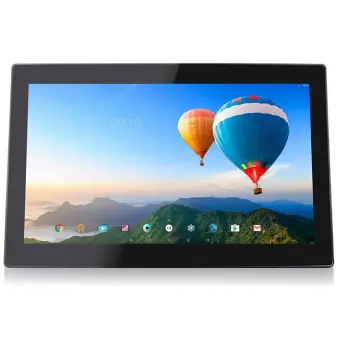 Tablet XORO MegaPAD 1404v7, 14", 64GB, Android, e zezë
