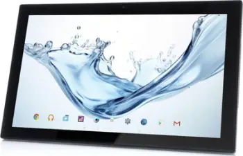 Tablet XORO MegaPAD 2154v7, 21.5 inç, 64GB, Android, zi