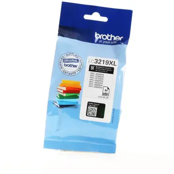 Ink Brother LC-3219XLBK / LC3219XLBK / XL – Zezë
