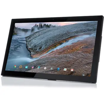 Tablet XORO MegaPAD 2404 V7, 24 inch, 64GB, 4GB RAM, Android 13, zi