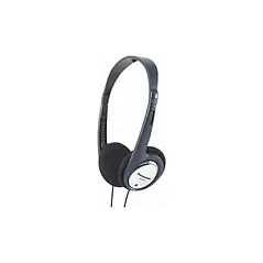 Kufje me kabllo Panasonic RP-HT030E-S – Argjend