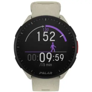 Orë e mençur Polar Pacer / 1.2″ / MIP / GPS