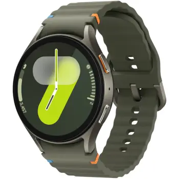 Orë e mençur Samsung Galaxy Watch 7 L310 / 44mm / DE / Bluetooth – Gjelbër