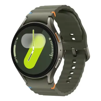 Orë e mençur Samsung Galaxy Watch 7 L310 44mm BT LTE DE – Gjelbër