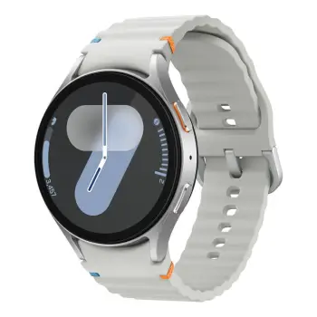 Orë e mençur Samsung Galaxy Watch 7 L310 44mm BT LTE DE – Argjend