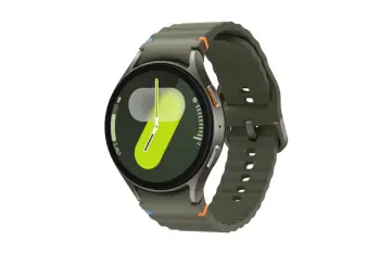 Orë e mençur Samsung Galaxy Watch7 44mm (SM-L310NZGAEUE) / Wearable Smartwatch – Gjelbër