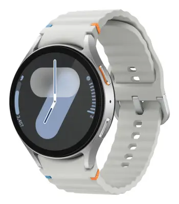 Orë e mençur Samsung Galaxy Watch7 / 44mm / WLAN / SM-L310NZSAEUE – Argjend