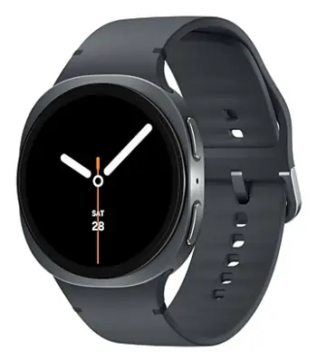 Orë e mençur Samsung Galaxy Watch8 44mm LTE (SM-L335FDAAEUE) / Wearable Smartwatch – Zezë