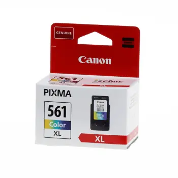 Ink Canon CL-561XL / 3730C001 / XL – Blu/Rozë/Verdhë