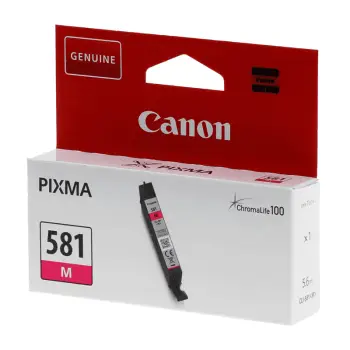 Ink Canon CLI‑581M – Rozë