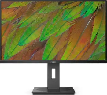 Monitor Philips 3000 Series 32B1N3800/00, 32", 4K UHD, i zi