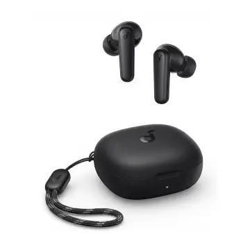 Kufje pa kabllo Anker Soundcore Liberty 4 NC True Wireless Earbuds – Zezë