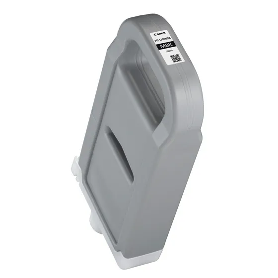 INK Canon PFI-1700MBK / 0774C001 / XXL – Zezë - 1