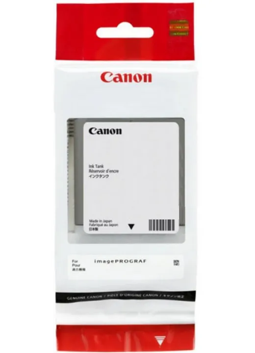 Ink Canon PFI-2700 O / 5294C001 – Portokalli - 1