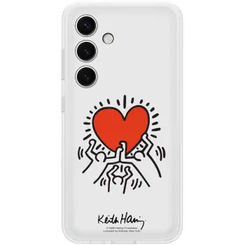 Aksesorë për telefon Samsung Phone Case for Galaxy S24 – Multicolor