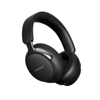 Kufje Bose QuietComfort Ultra G2 (MPN 890101-0100), të zeza