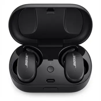 Kufje pa Kabllo Bose QuietComfort Earbuds – Zezë