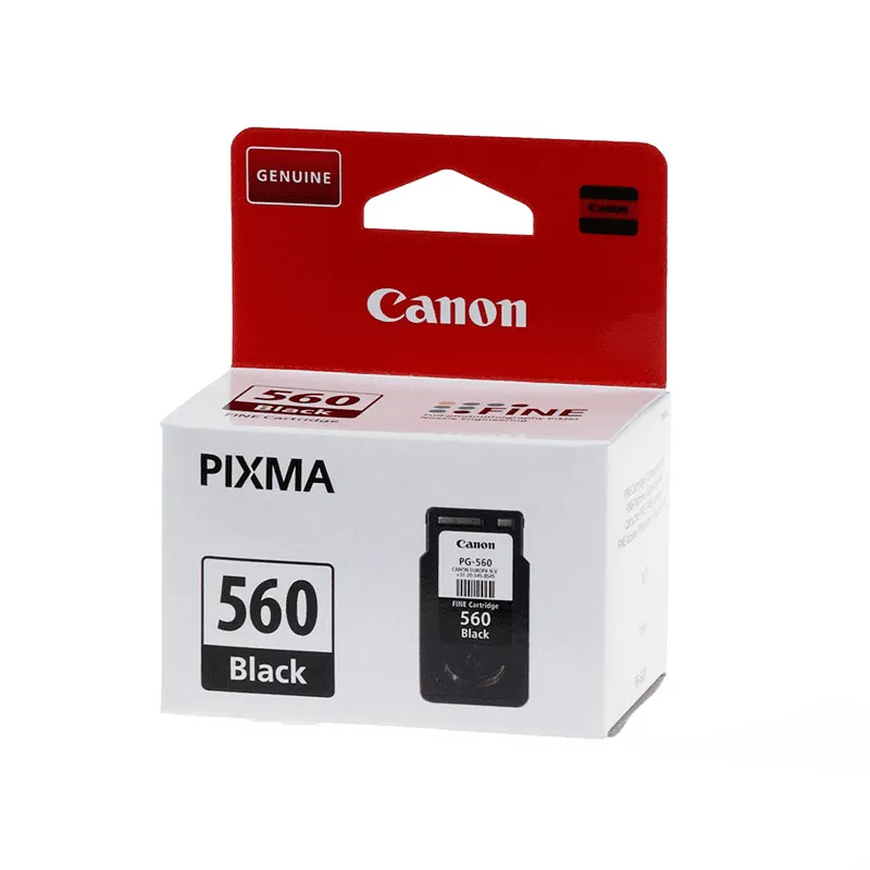 Ink Canon PG-560 / 3713C001 – Zezë - 1