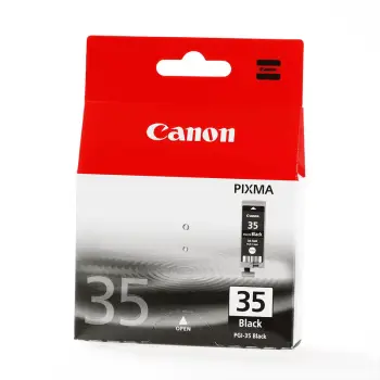 Ink Cartridge Canon PGI‑35BK / 1509B001 – Zezë