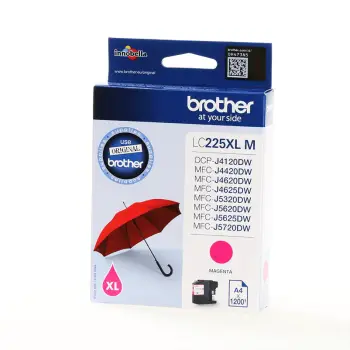 Ink Cartridge / LC‑225XLM – Rozë