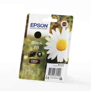 Ink Epson 18 / C13T18014012 – Zezë