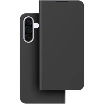 Aksesorë Samsung Mobeen / Flip Cover / Galaxy A56 – Zezë