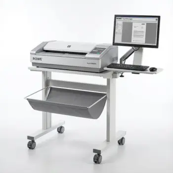 Aksesorë Skaneri ROWE MFP Stand 24” 36” 44” for Scan 450i/850i
