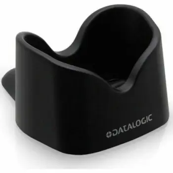 Aksesorë Skaneri Datalogic Holder Q040 – Desk/Wall Mount / Zezë