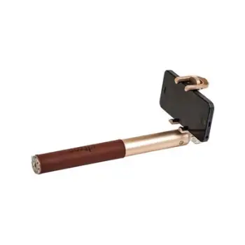 Aksesorë ultron Selfie-Stick BT Deluxe – Ari/Kafe