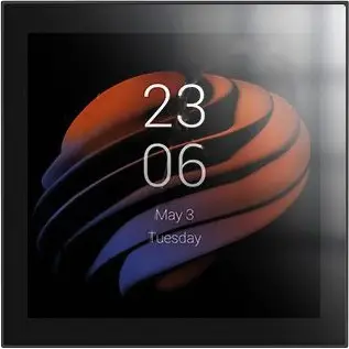 Tablet Android Akuvox Akubela Smart Home HyPanel PS51-Fancoil