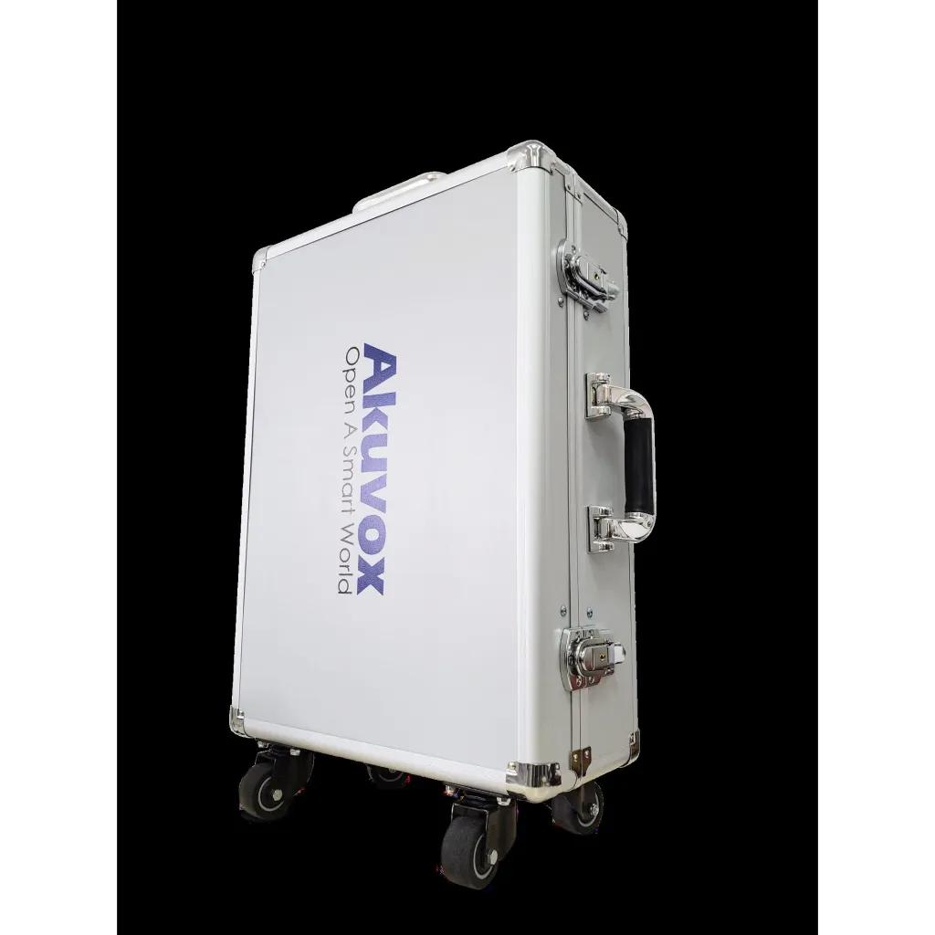Akuvox Training Kit - 1