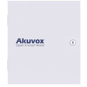Akuvox Elevator Controller EC33